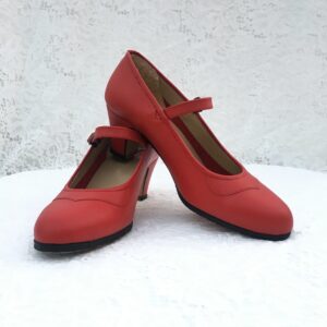 Sapatos Taranta - Academia Sevilhanas.com