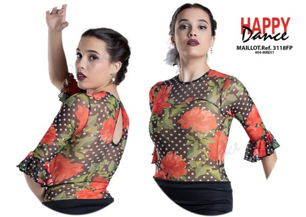 maillot-flamenco-2