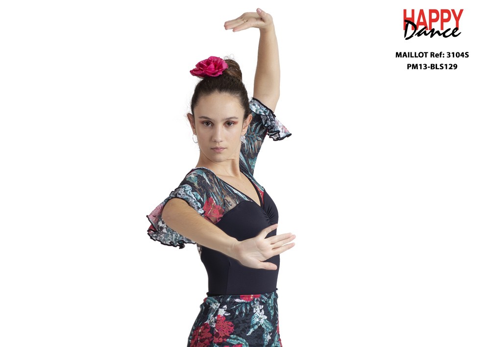 maillot-flamenco-23 maillot-flamenco-23