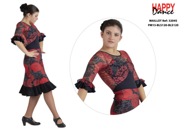 maillot-flamenco-3
