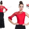 maillot-flamenco