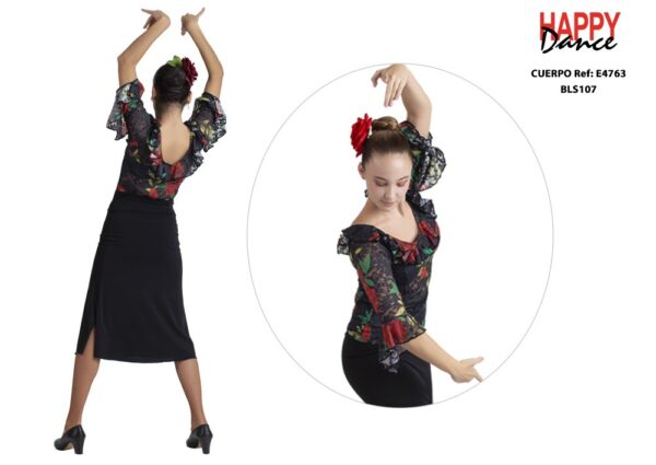 maillot-flamenco