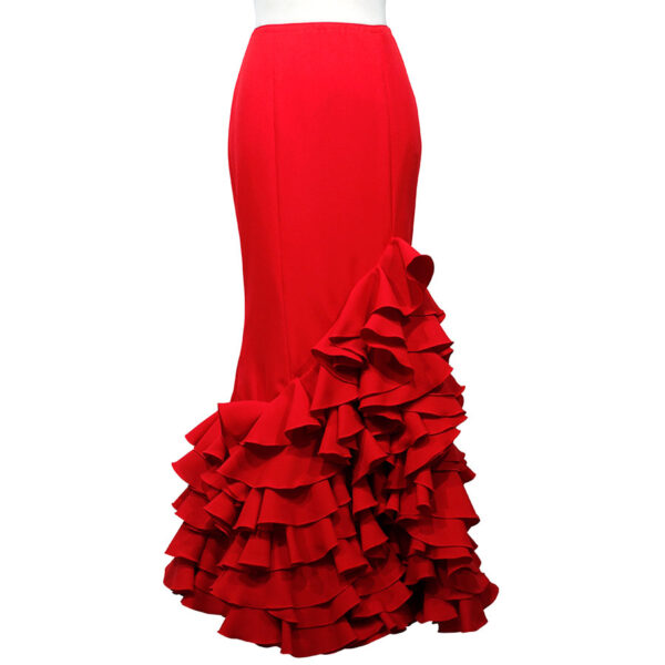 roja