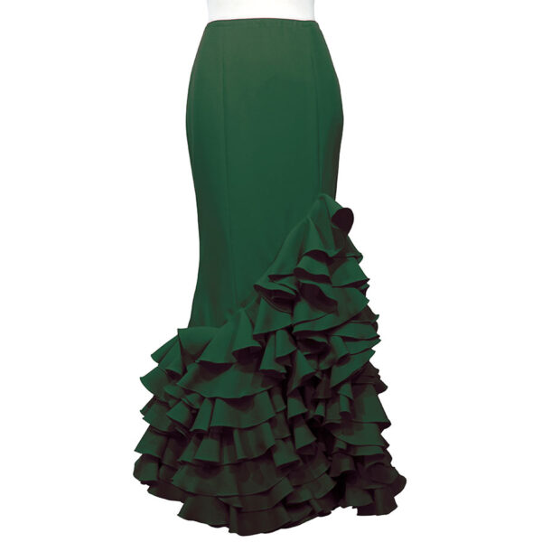 verde