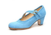 Sapatos Taranta - Academia Sevilhanas.com