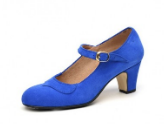 Sapatos Sevillana - Academia Sevilhanas.com