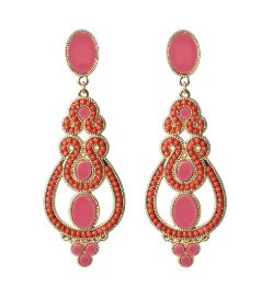 coral