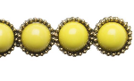 amarelo