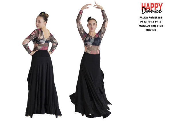 falda-flamenco