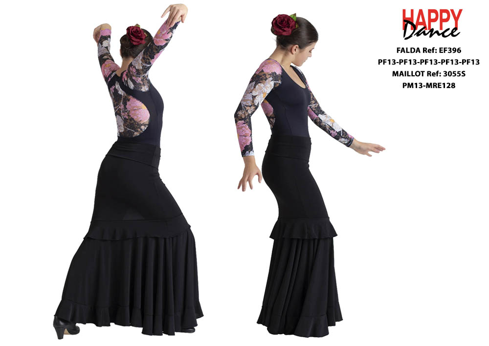 falda-flamenco