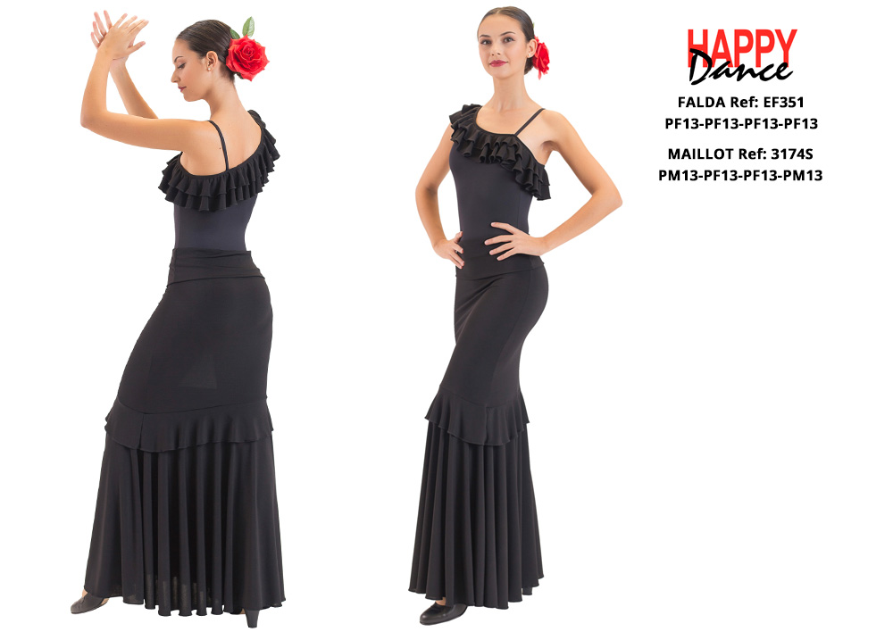 falda-flamenco