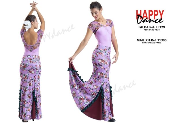 falda-flamenco