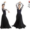 falda-flamenco