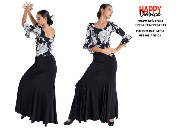 falda-flamenco