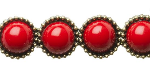 vermelho